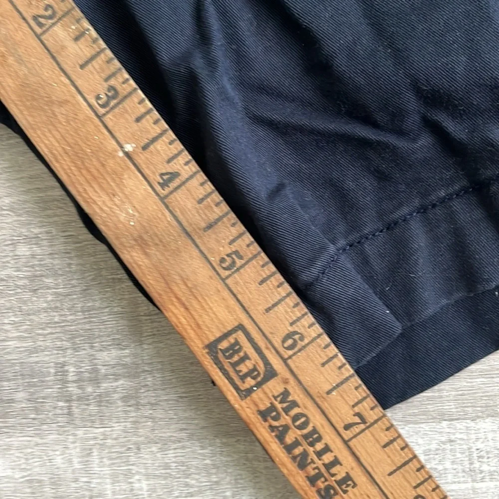 Polo Ralph Lauren embroidered swordfish